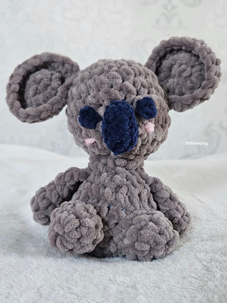 joy and zen crocheting koala