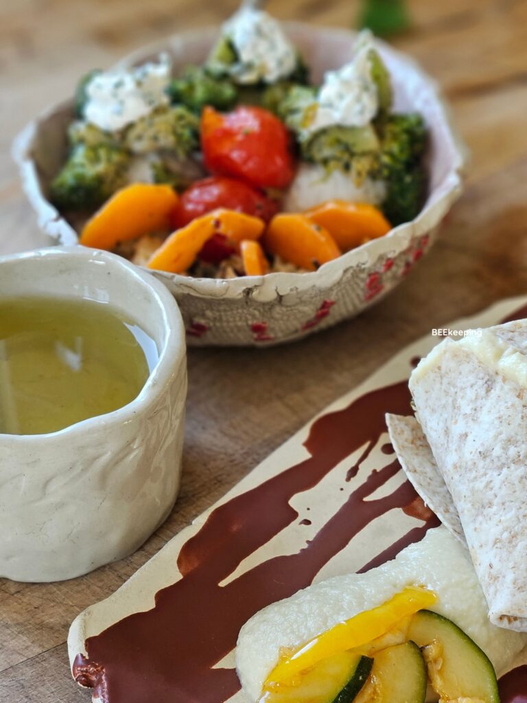 joy and zen kitchen recipes culinary ideas
