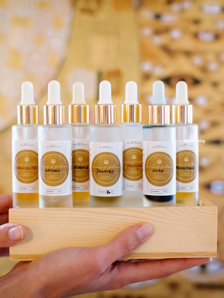 joy and zen fragrances aromatherapy essential oils aromas of goddesses